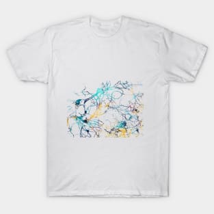 Human cells T-Shirt